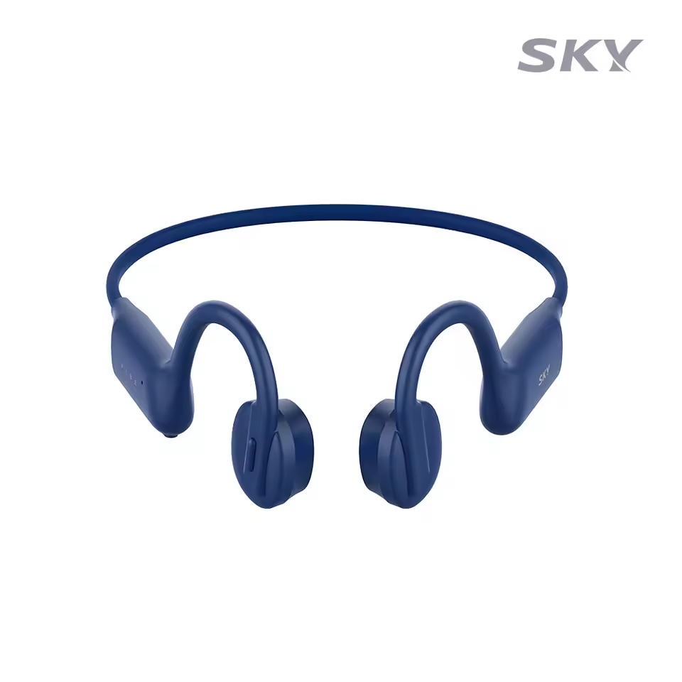 스카이 핏 바이브 골전도