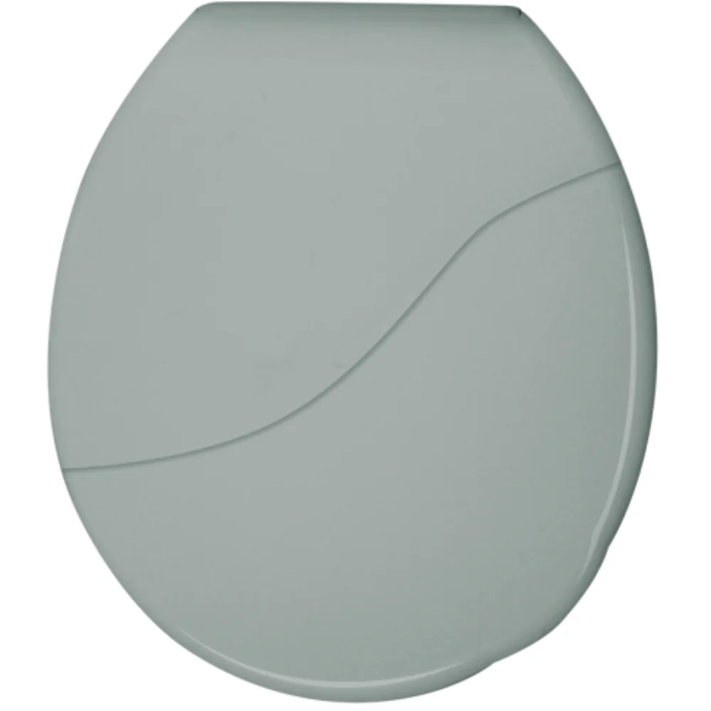 3 Units of Bellart Green Malva with Sanitary Tableboard with Dimension: 449,2X385,3X41,5mm Durín