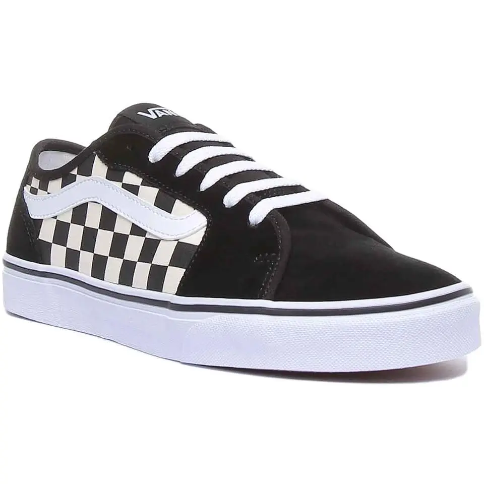 Vans Women's Filmore Decon Sneakers