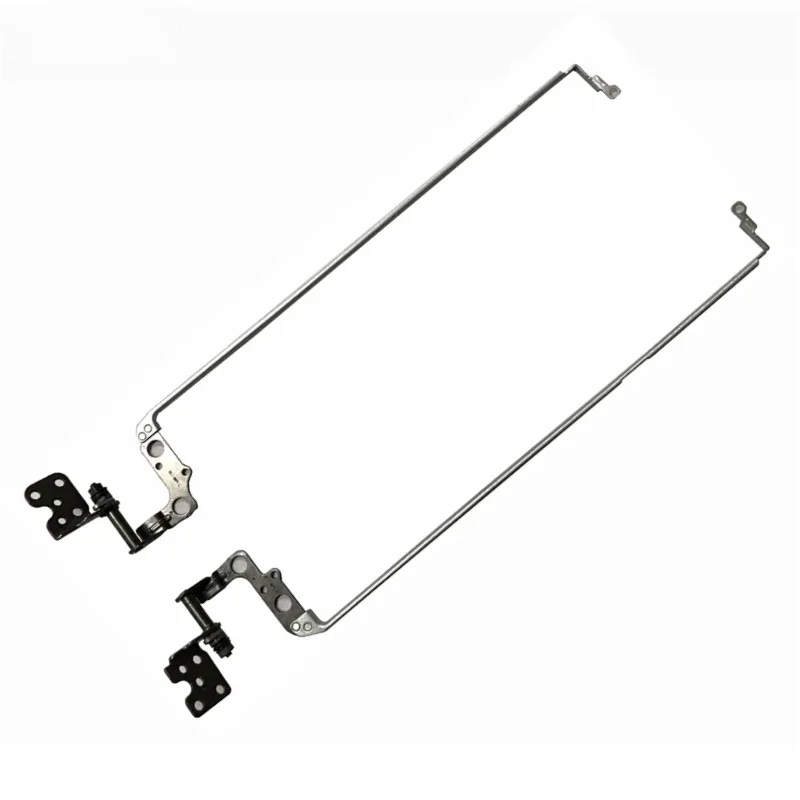 Laptopy zamienniki LCD zawiasy nadające się do Toshiba Satellite L50 L55 L50-B L55-B L55D-B L55T-B ekran LCD zawias zawiasy do laptopa N — zdjęcie 2