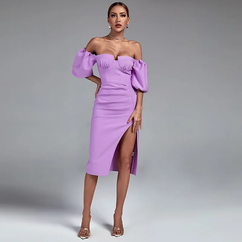 Sexy Spaghetti V-neck Cocktail Dresses, Sequin Homecoming, Mermaid Backless, Slim Party, Celebrity Prom Dress