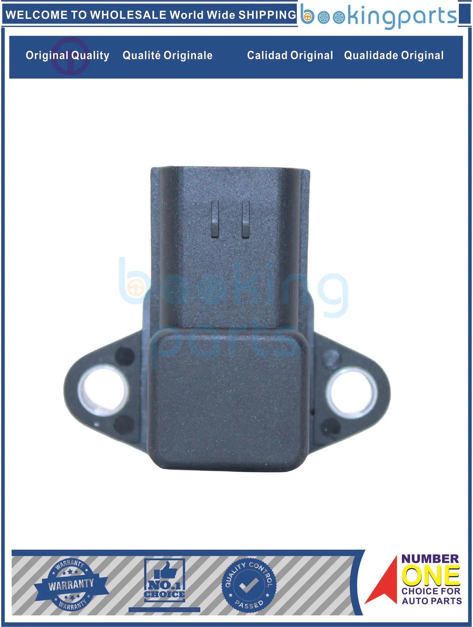 

Engine Sensor For SUZUKI ALTO 94-04, JIMNY 05-, GRAND VITARA 98-10, WAGON R 00-, IGNIS 00-03, 18590-72F21,1859072F21