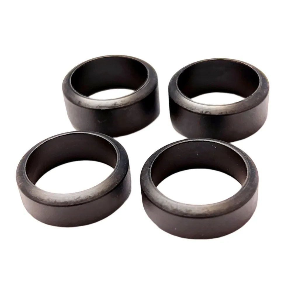 1/24 MINI-Z Flat Drift Tire (ID 22.5 MM 4PCS)