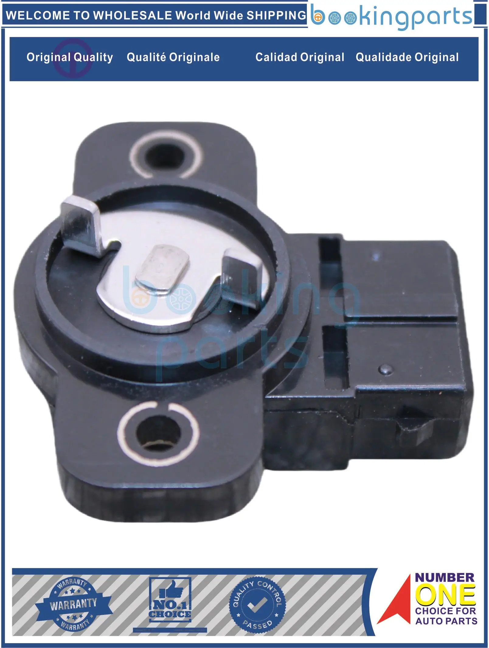 

TPS82892,3517037100 Throttle Sensor For KIA SANTA FE 01-04,SONATA 99-04,SONATA 02-04,TIBURON 03-04,OPTIMA 01