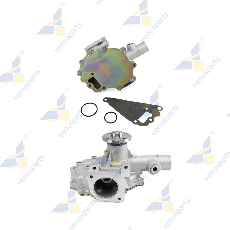16100-78202-71 Water Pump For TOYOTA 1DZ Engine