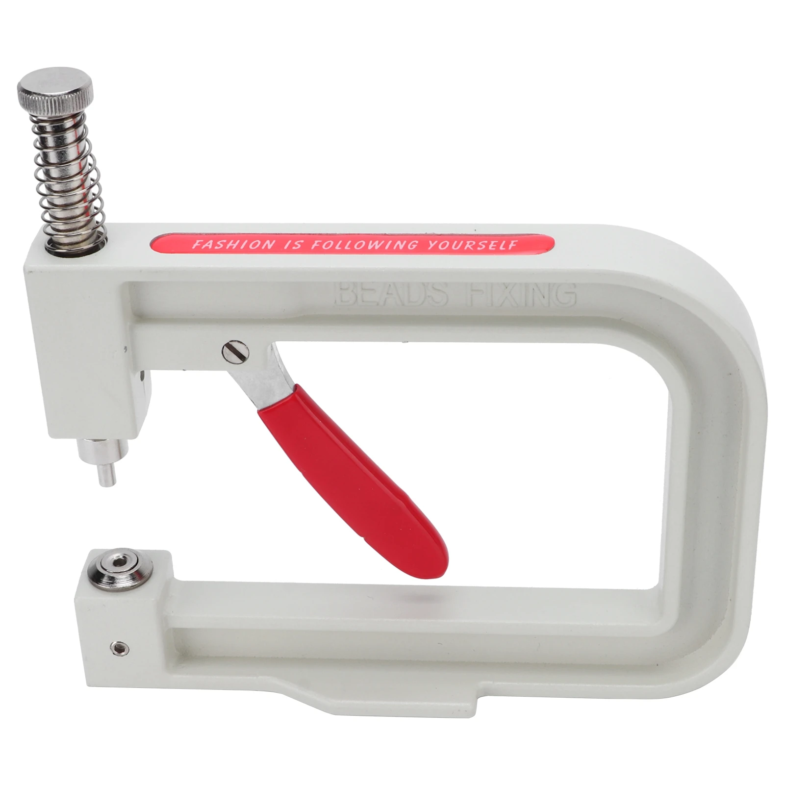 DIY Pearl Setting Machine Kit for Crafts
