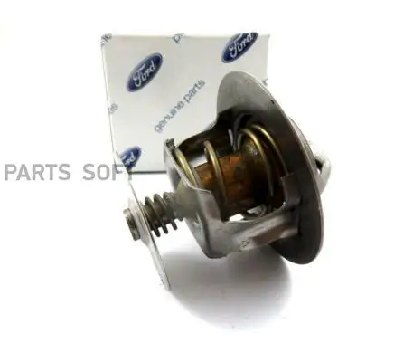 ¿Qué es el termostato Ford 1001993 y por qué es esencial para tu Focus?