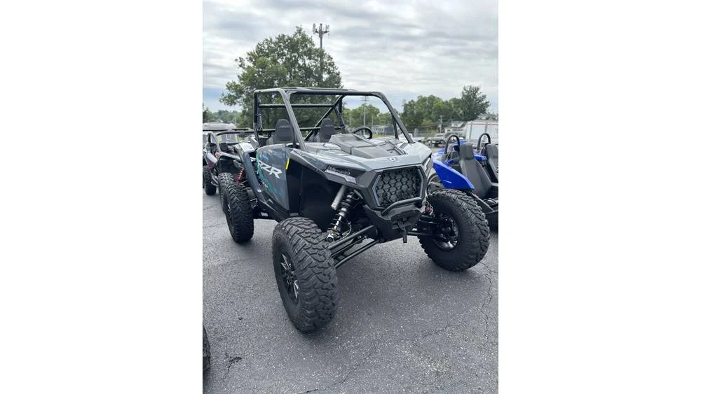 2026 Polaris RZR XP® S 1000 Sport UTV ORIGINAL