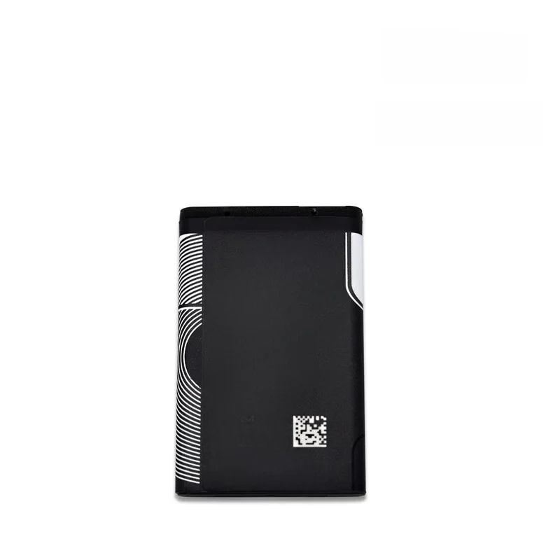 1 szt. Bateria 3.7V 1020mAh BL-5C BL5C BL 5C Akumulator do Nokia 2112 2118 2255 2270 2280 2300 2600 2610 3125 3230 — zdjęcie produktu 6