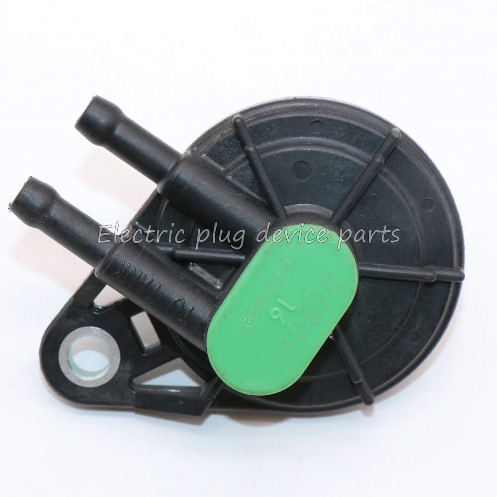 Katup Dua Arah Evaporasi Bahan Bakar 17371-SM4-A02 17371-SM4-A01 untuk Acura CL Integra NSX Honda Accord CR-V Odyssey Prelude