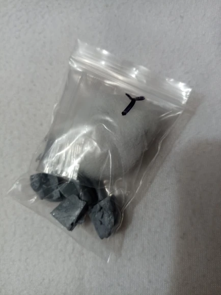 Buyer photo of this resin kit