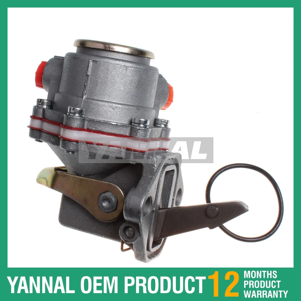 High Quality After Market Part Fuel Lift Pump TX10289 for Long Tractor 310-C 360-C 445 2360 2460 2510 610 610C