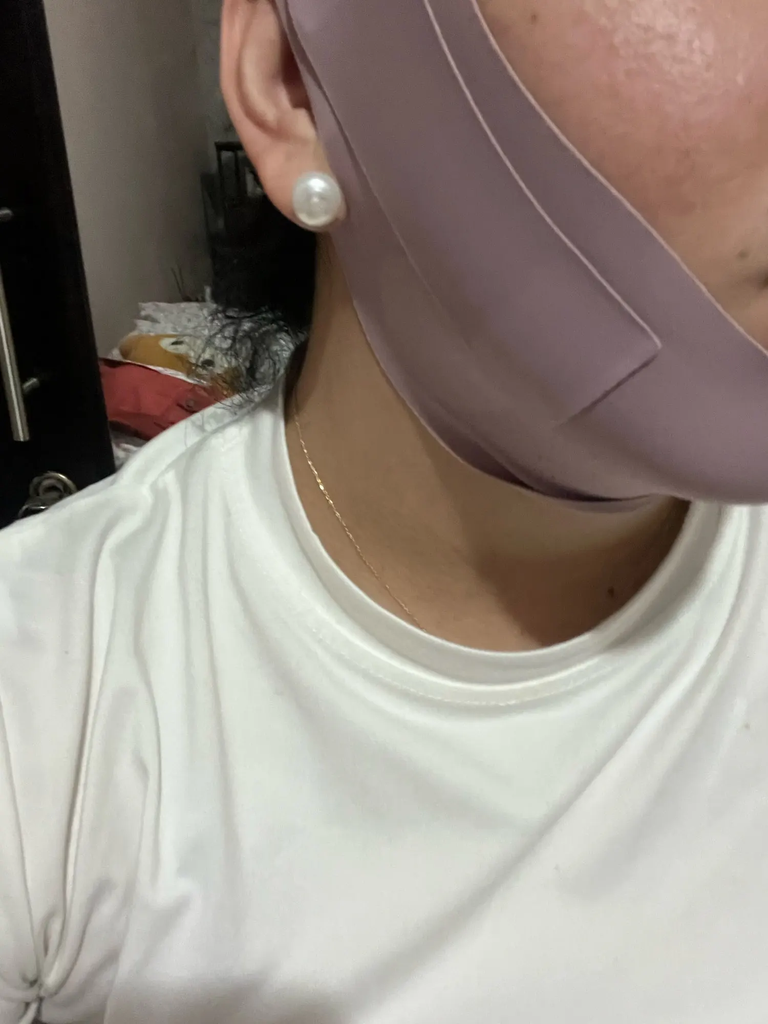 실물 포토 리뷰