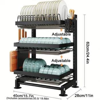 10 best sales 건조대 접시 - №8