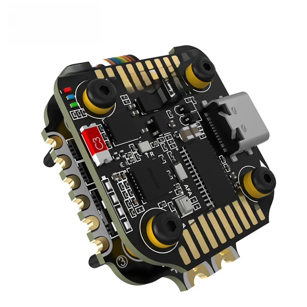 Speedybee F405 Mini 20X20 Vluchtcontroller Bls 35a Mini V2 20X20 4-In-1 Esc - afbeelding 2