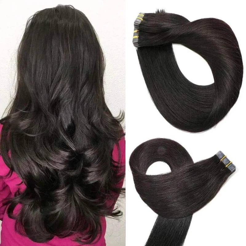 Straight Real Human… - image