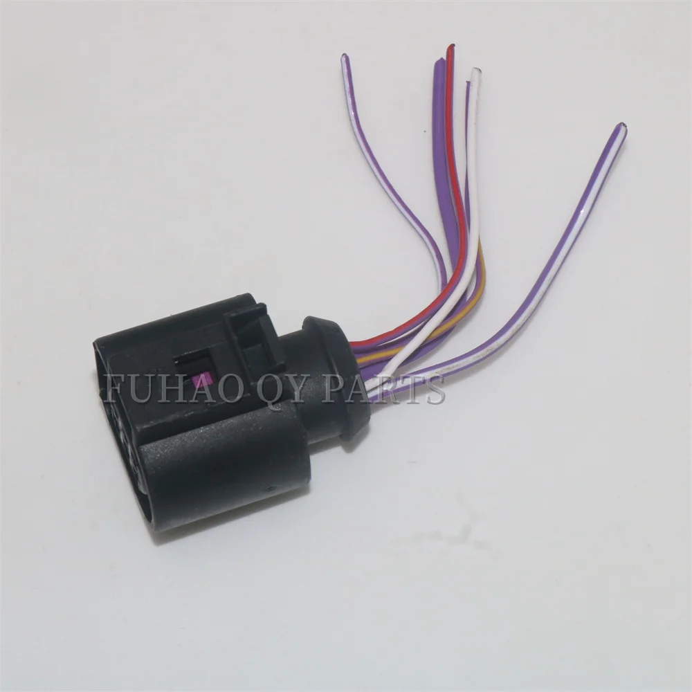 1J0973713 6 Wires H… - image