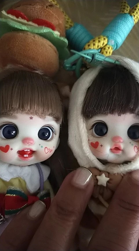 실물 포토 리뷰