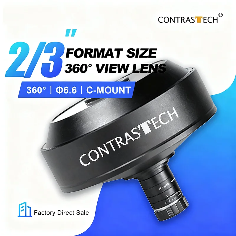 Ct 360 Degree View …