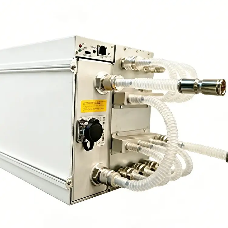 Dce Miner Bitmain A…