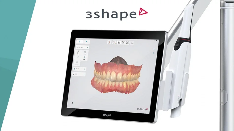 

Brand New 3Shape TRIOS 4 Intraoral Scanner