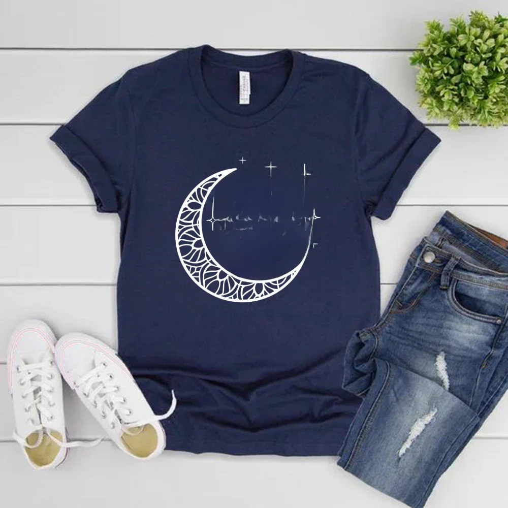 T-shirt "We Are The Grand-Girls of The Witches You Could Not Burn", Salem Witch, Mystic, Halloween, Y-Clothing