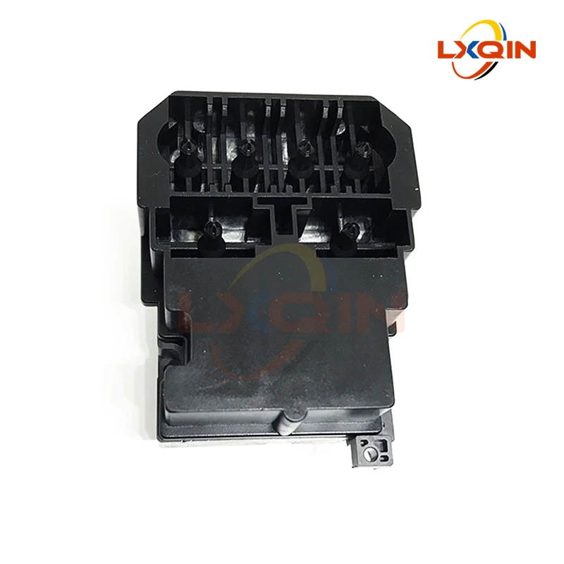 Imagem -03 - Lxqin-cabeça de Impressora uv Allwin Humano Xuli Adequado para Cabeça de Impressão Epson Tx800 Dx8 Dx10 F192040 Cor Celeste Aifa Dika Wit-color Original