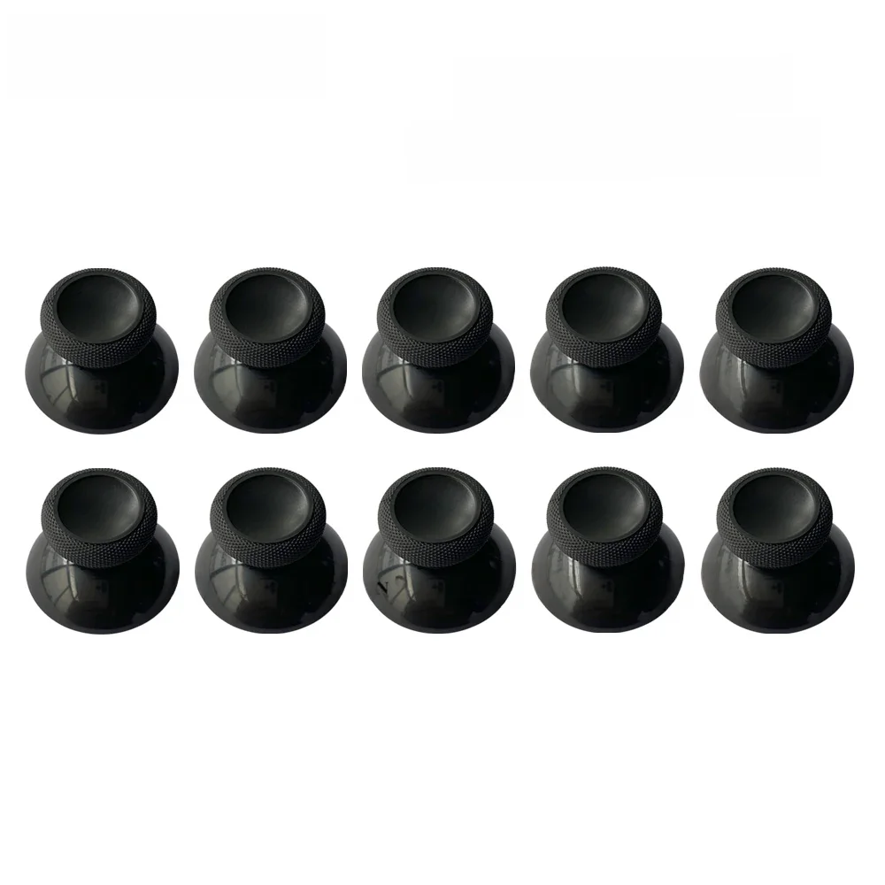 IVYUEEN 4-20 pièces pour XBox ONE série S X XSX XSS contrôleur de base Joystick analogique capuchon de bâton de pouce manette de jeu manettes poignées couverture