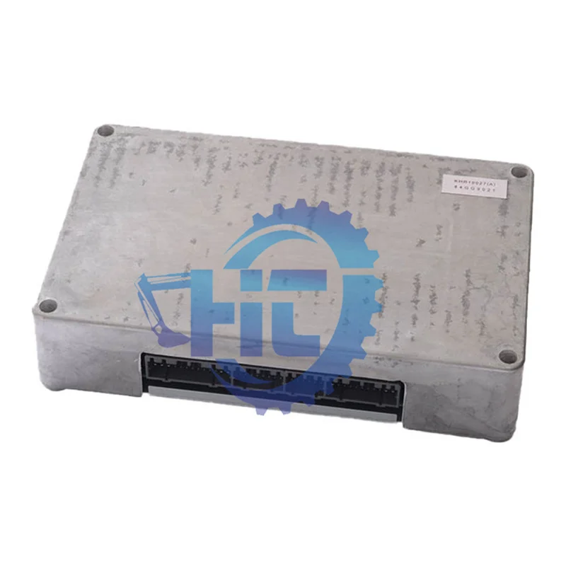 KHR10036 KHR10025 KHR10027 KHR10023 Controller ECU For SH120-5 SH210-5 SH240-5 SH330-6