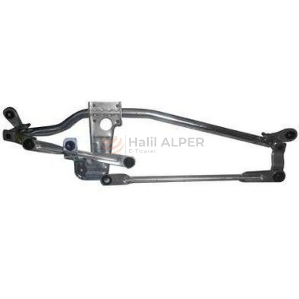 FOR WINDOW WIPER MECHANISM (WITHOUT MOTOR) DUCATO III OEM 1363338080 SUPER QUALITY HIGH SATISFACTION REASONABLE PRICE FAST DELIV