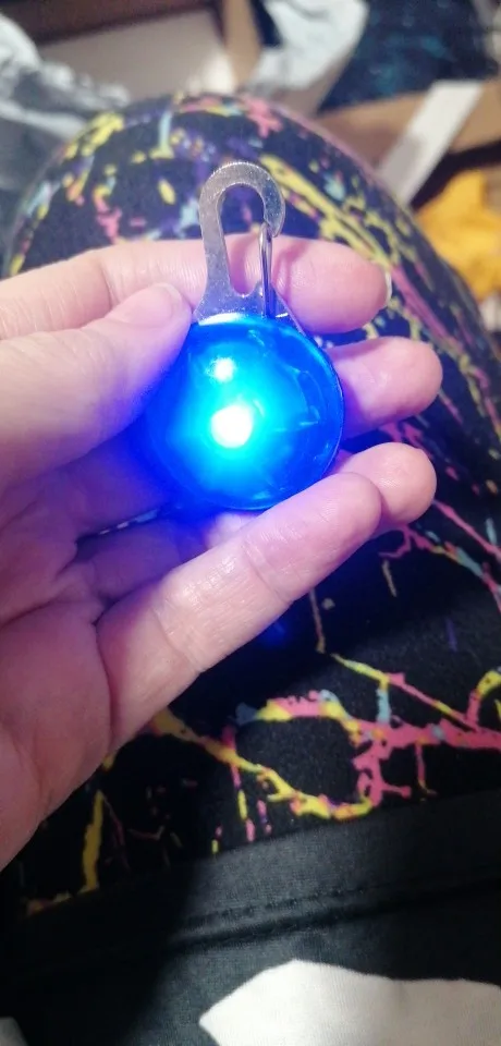 Customer review photo