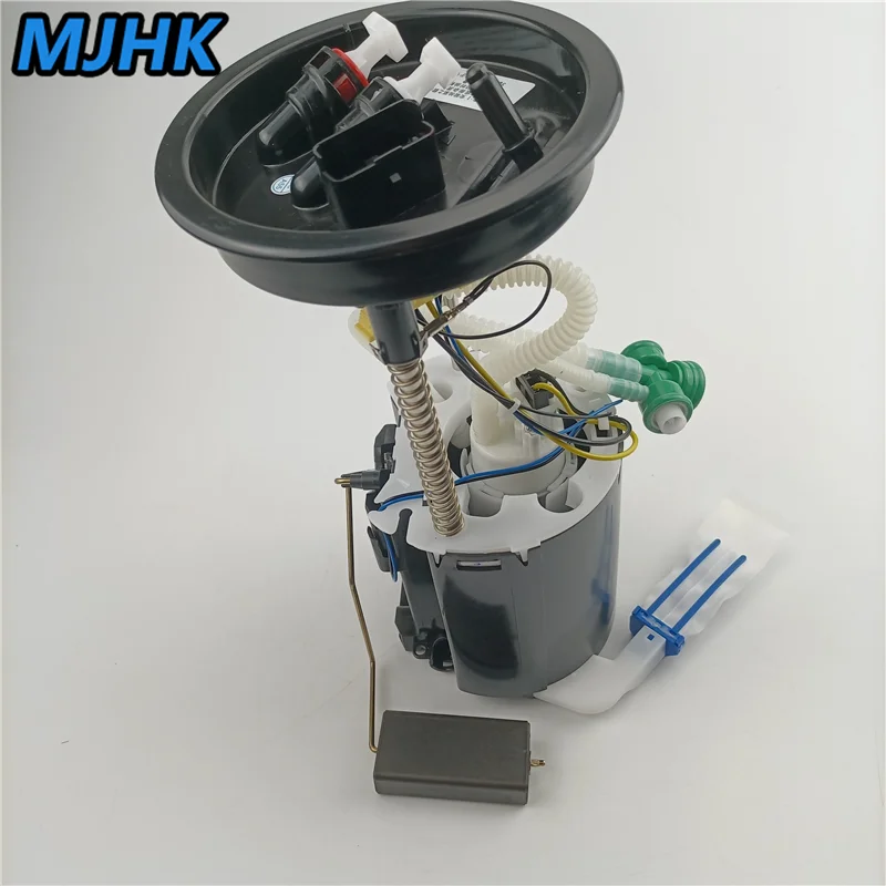 MJHK Fuel Pump Assembly Fit For VOLVO S80 ll V70 lll OEM 6G9N-9H307-DC 0006422071 31274381