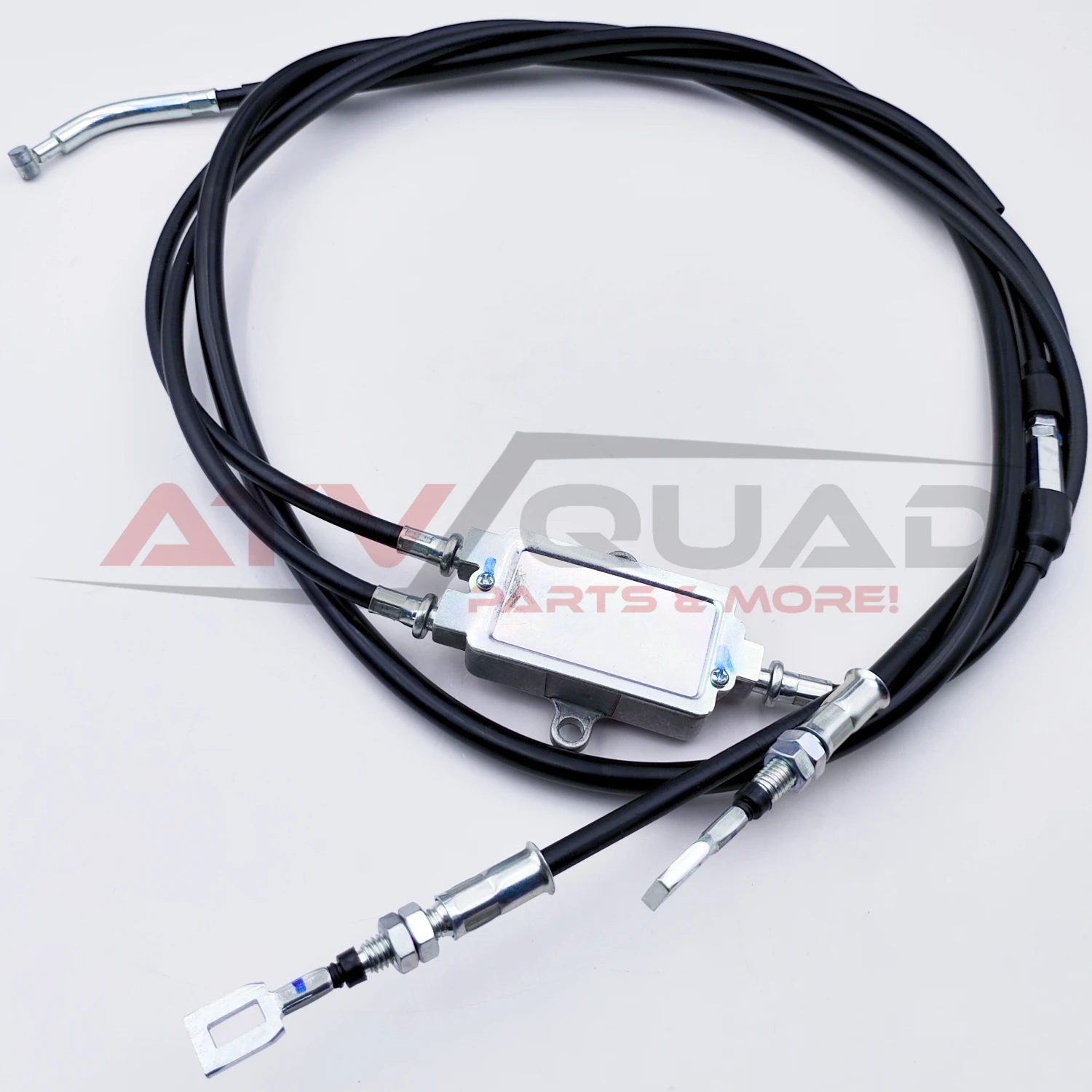 

Rear Parking Cable for CFmoto 550 X550 CF500AU-6B 191R Engine 600 Touring 625 CF600ATR-2L/3L 191S Engine ATV 9CRB-082100-20000