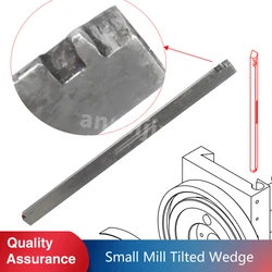 Tilted Wedge 210mm for SIEG  SX3&JET JMD-3&BusyBee CX611&Grizzly G0619