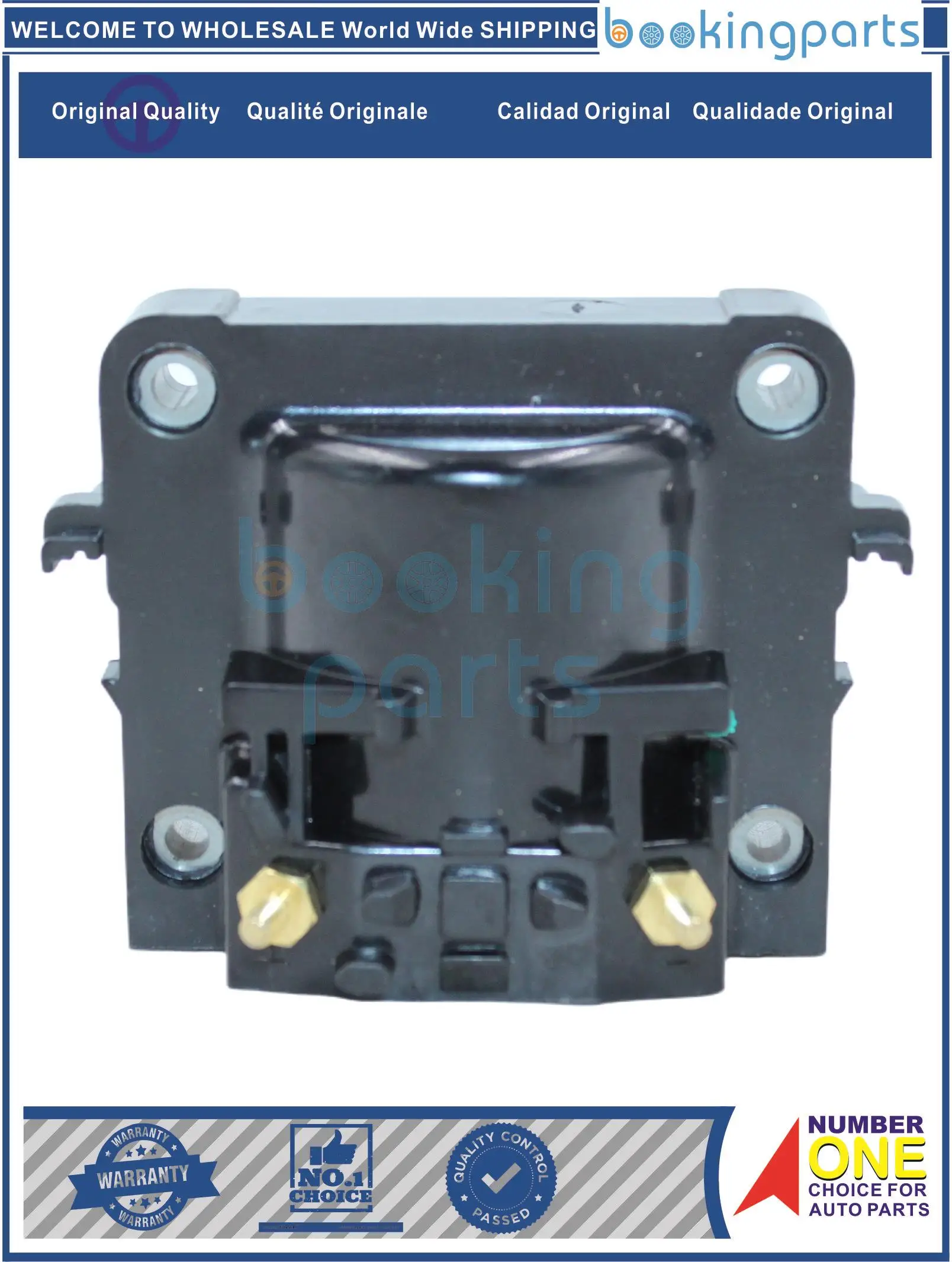 

Ignition Coil For TOYOTA 3S CAMRY 92-, 90919-02970,9091902970,9091902970K