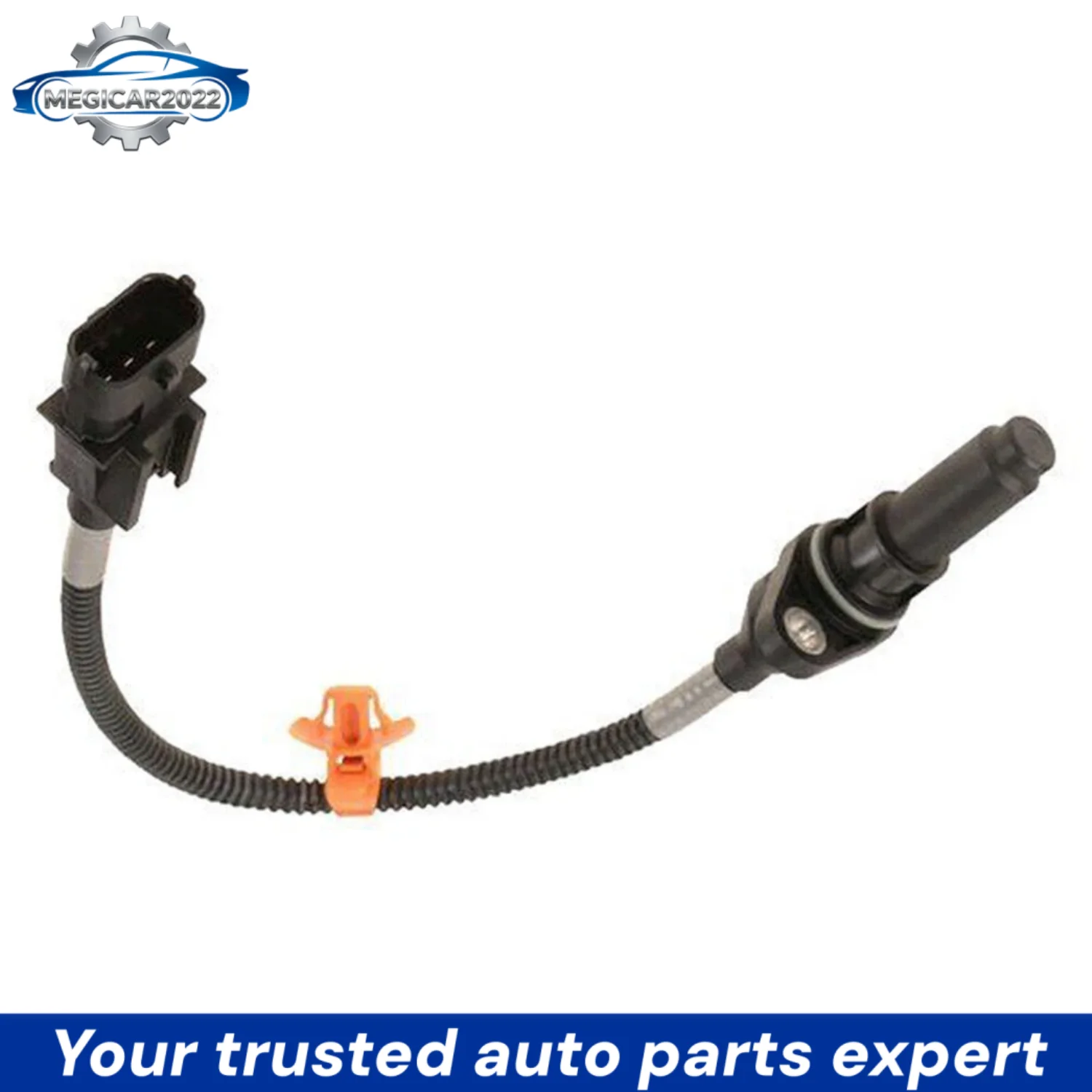 New 1Pc Car Engine Crankshaft Position Sensor For Hyundai Kia Soul 2012-2016 Rio 39180-2B020 391802B020