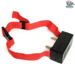 Anti Bark Dog Training Electric Shock Automatic Voice Activated No-Barking Control Control Collar Dogs