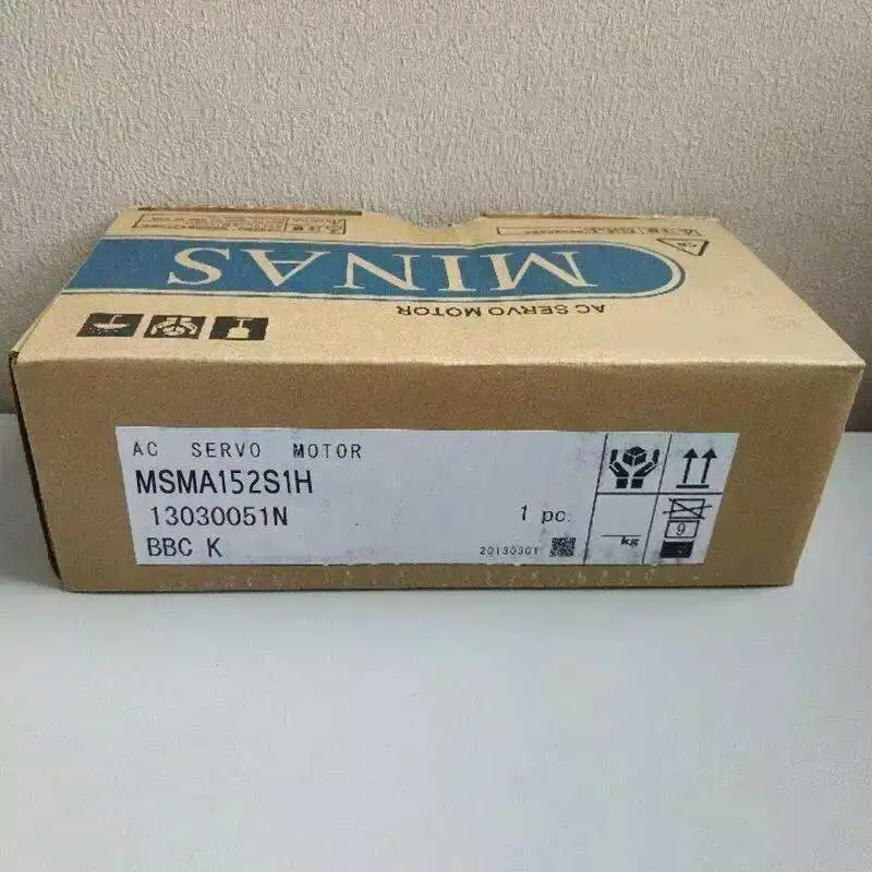 

Brand New MSMA152S1G MSMA152S1H MSMA152S1D MSMA152S1C One Year Warranty ​