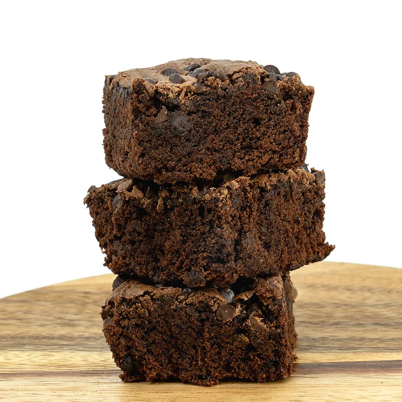 북미 캐나다 오티스 더블 초코 브라우니 직수입 1.13kg 1판