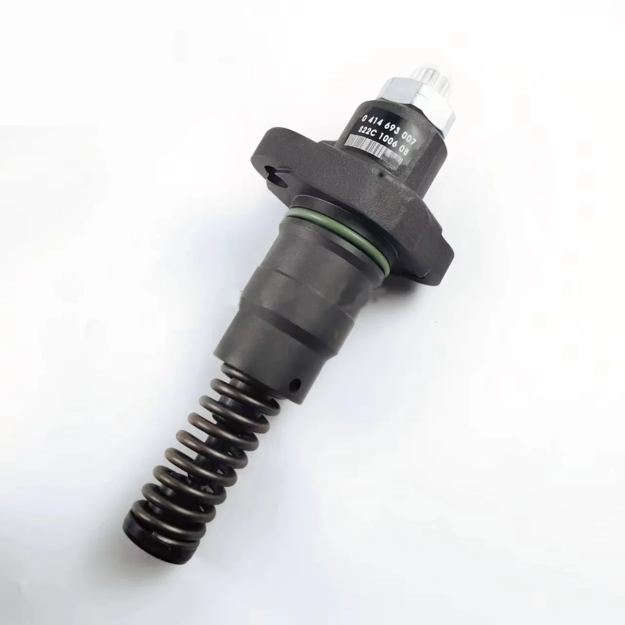 0414693007   Bomba da unidade de combustível common rail de alta qualidade novas peças de motor de caminhão Bombas de combustível