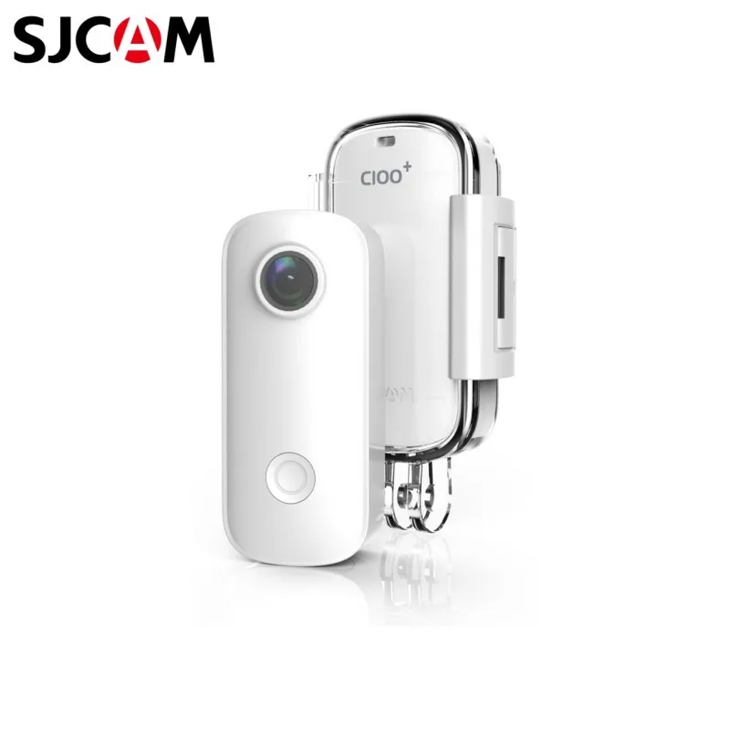 Sjcam C100+ Mini Th… - image