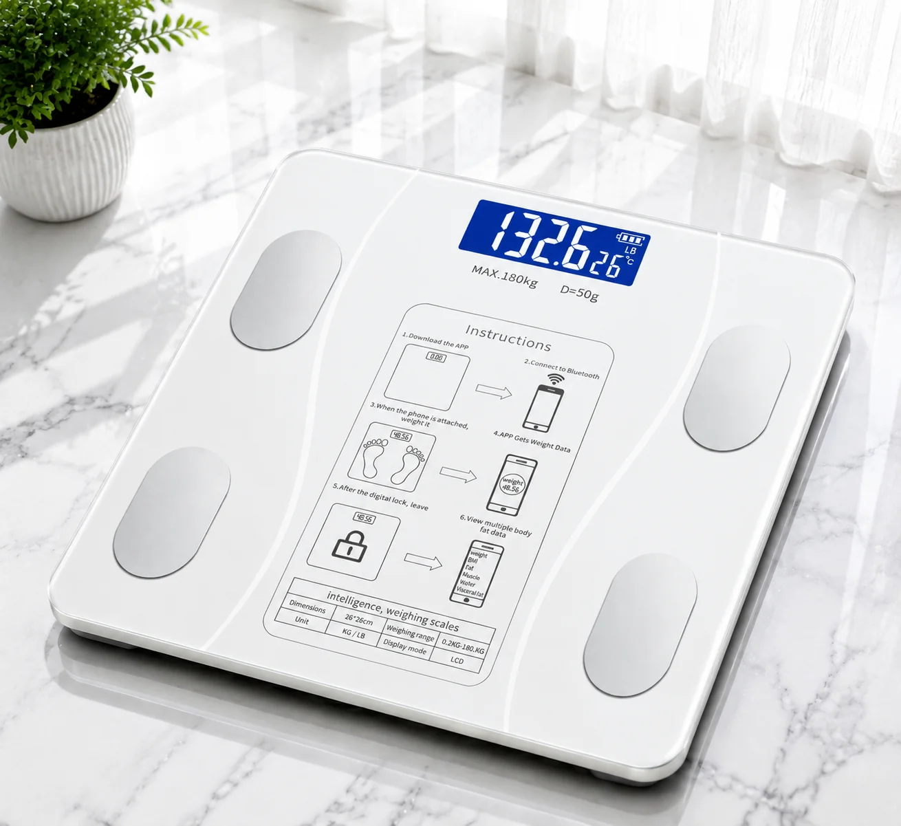 #34 Top 40 Body Fat Analyzers Worth Buying In 2026