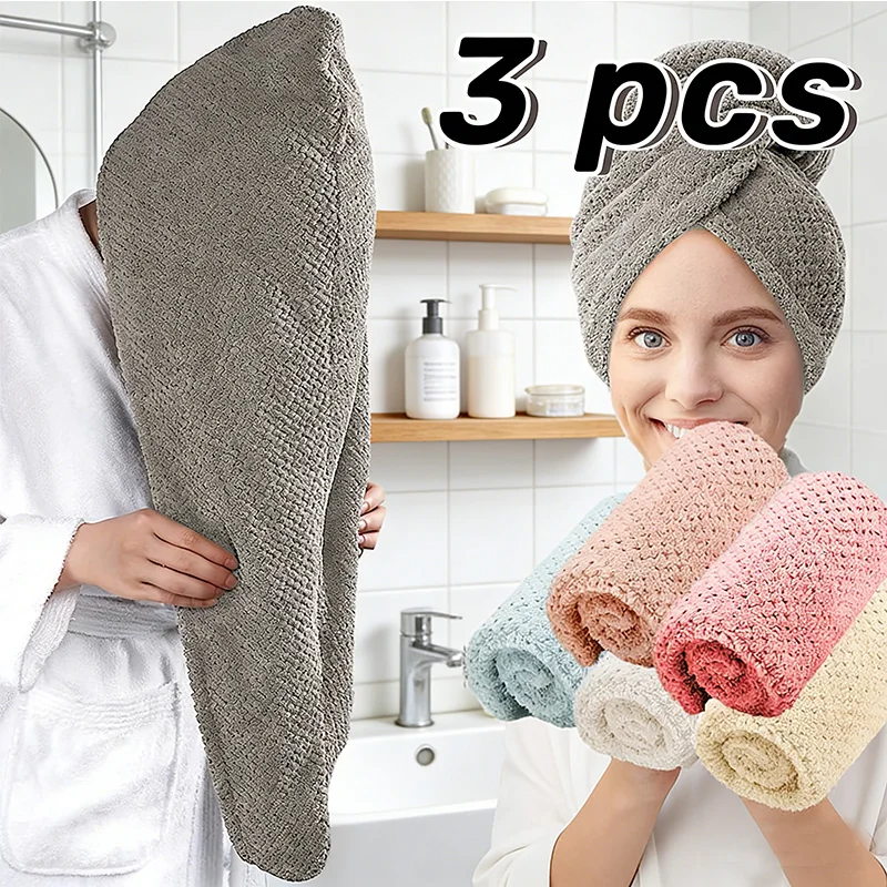 #27 Best Hair Drying Towels to Buy In 2026