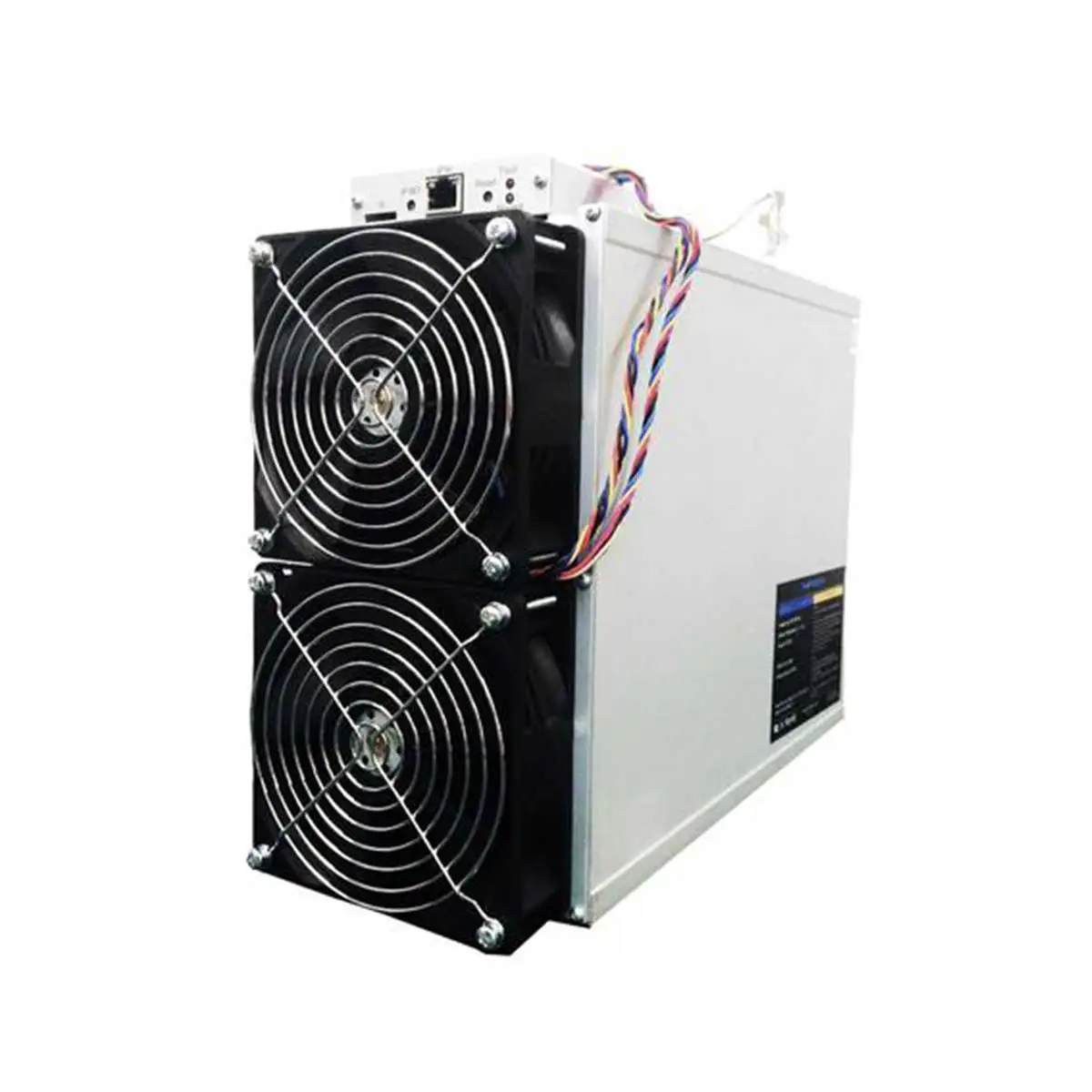 

Оригинальный Bitmain Antminer S19 Pro + Hydro 198TH/s 5445W