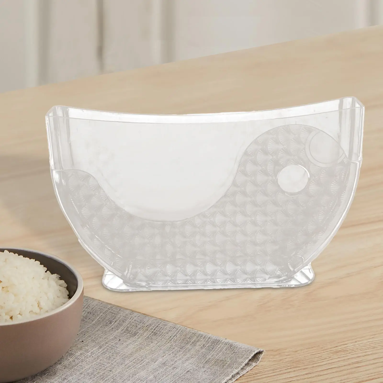 10.83inch Rice Paper Wrapper Holder Kitchen Tool for Rice Paper Wrappers Spring Roll Rice Paper Home Kitchen Gadgets