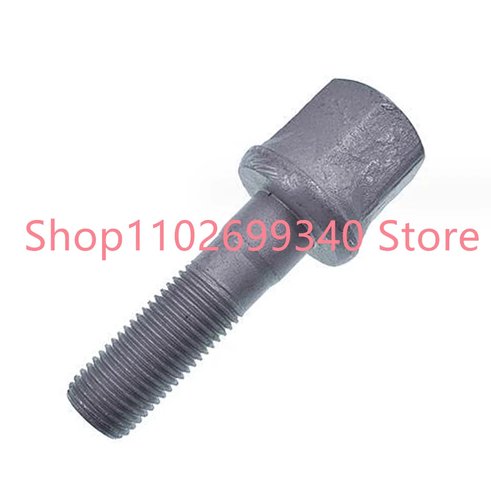 MD172725 1100A141 Crankshaft Pulley Center Bolt For Mitsubishi Pajero Montero Shogun K96 V43 V45 V73 V75 V87 V93 V97 KH9W