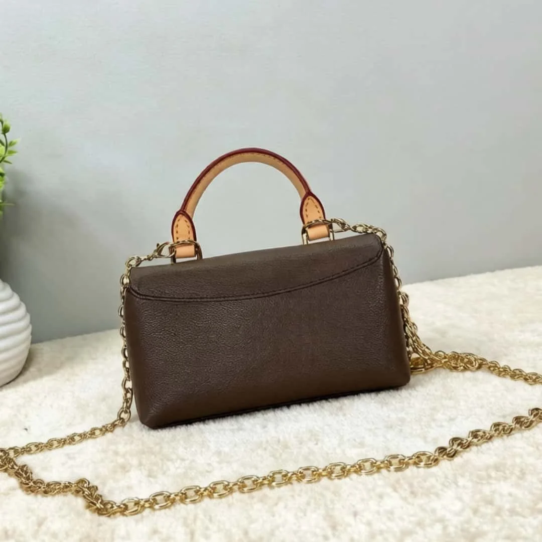 16-2026 Size: 21 * 12.5 * 6.0 cm No Box New Arrival Multi-functional Stylish  Bag Durable High Quality Affordable