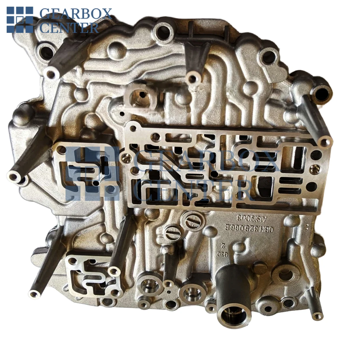 

Gearbox Center DQ500 0BH Valve Body Cover 0BH325066E For AUDI VW 7-Speed