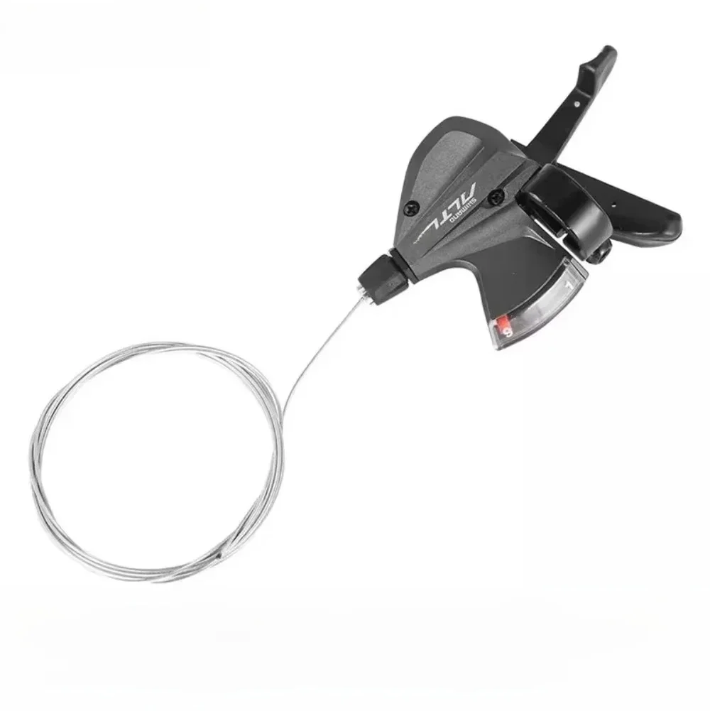 AliExpress ALLTOO New Altus Derailleurs FOR Shimano SL-M370 MTB with 3x9-Speed Conjoined DIP Shift Lever Shimano Groupset  Shimano Deore  Gravel