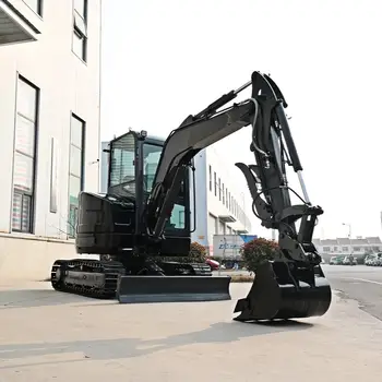 10 best sales Engineering equipment - №3